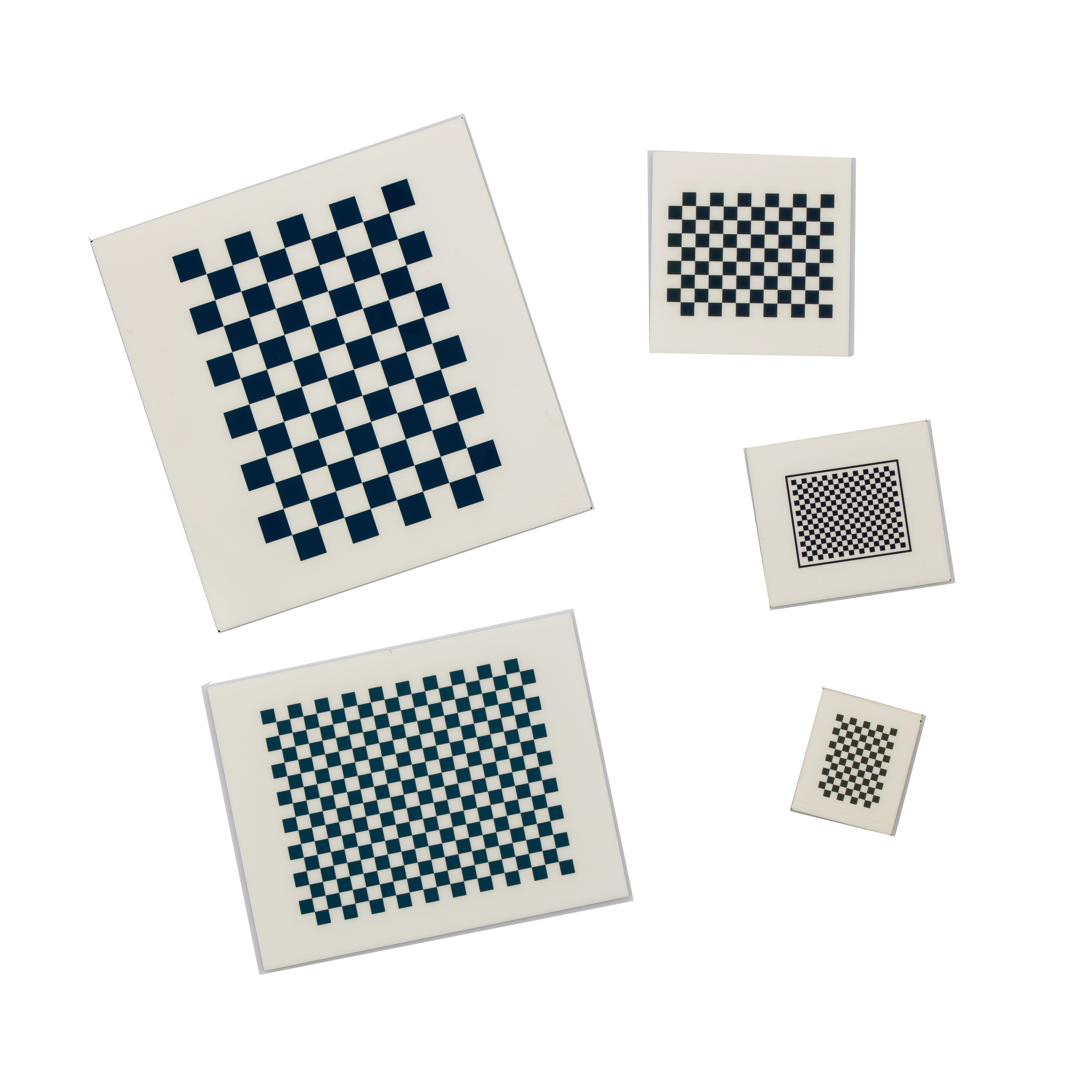 Εφαρμογή της πλακέτας οπτικής βαθμονόμησης στην ιατρική βιομηχανία