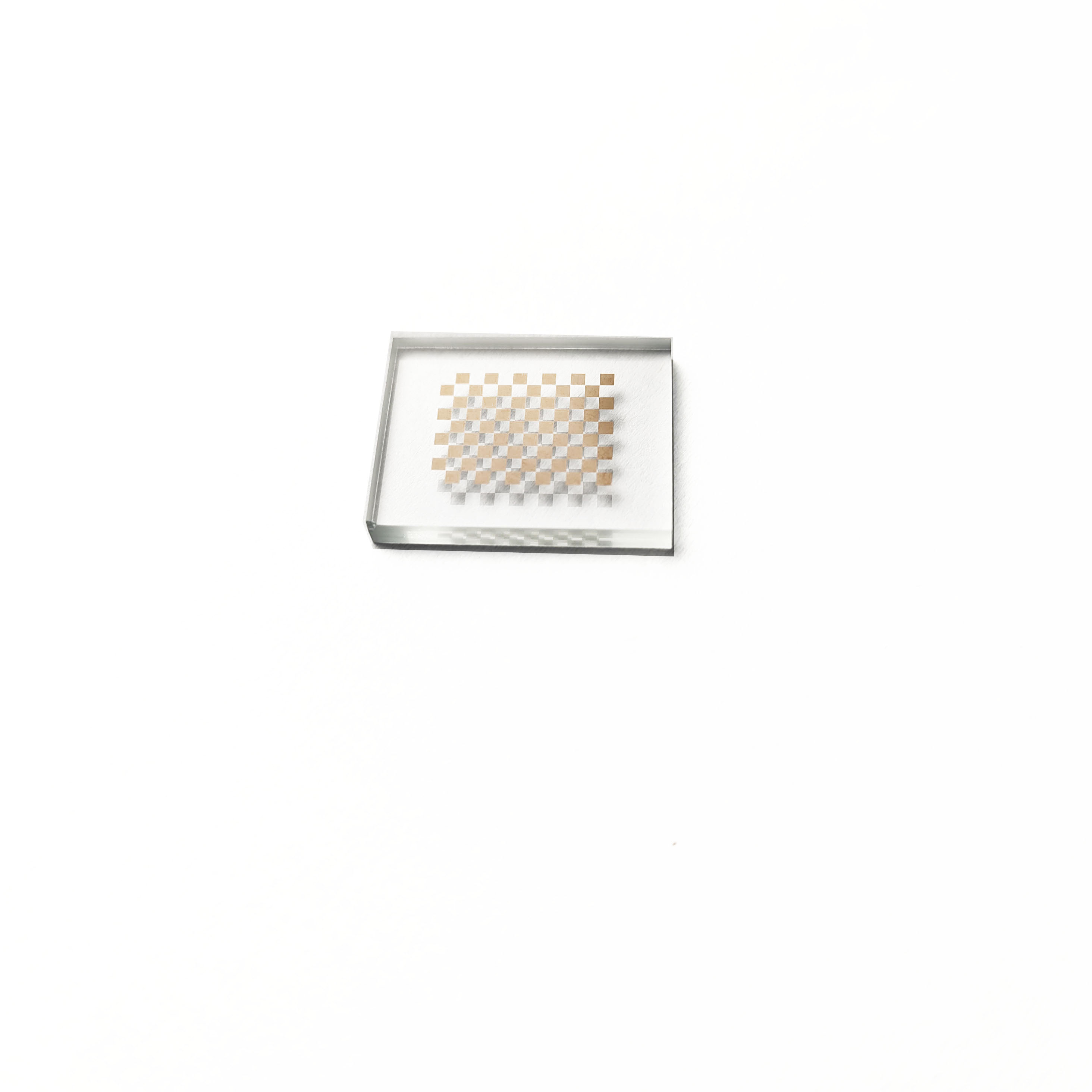 Η εφαρμογή και η προοπτική της πλακέτας οπτικής βαθμονόμησης στον τομέα της αυτοκινητοβιομηχανίας