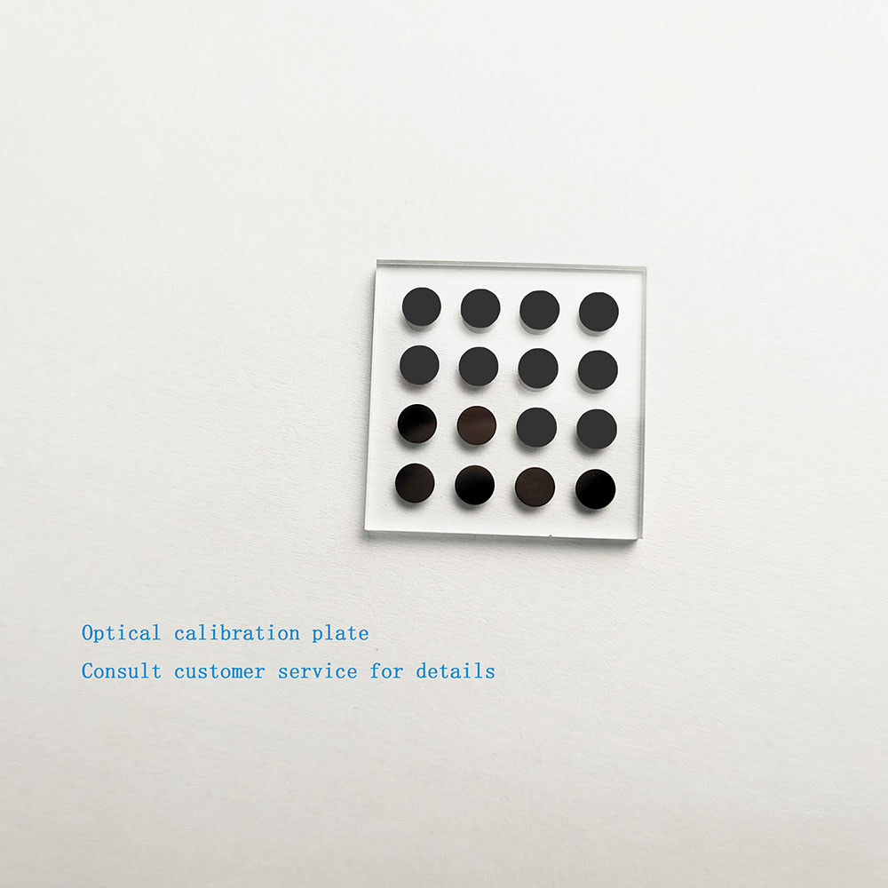 Μια λεπτομερής εισαγωγή στον πίνακα βαθμονόμησης