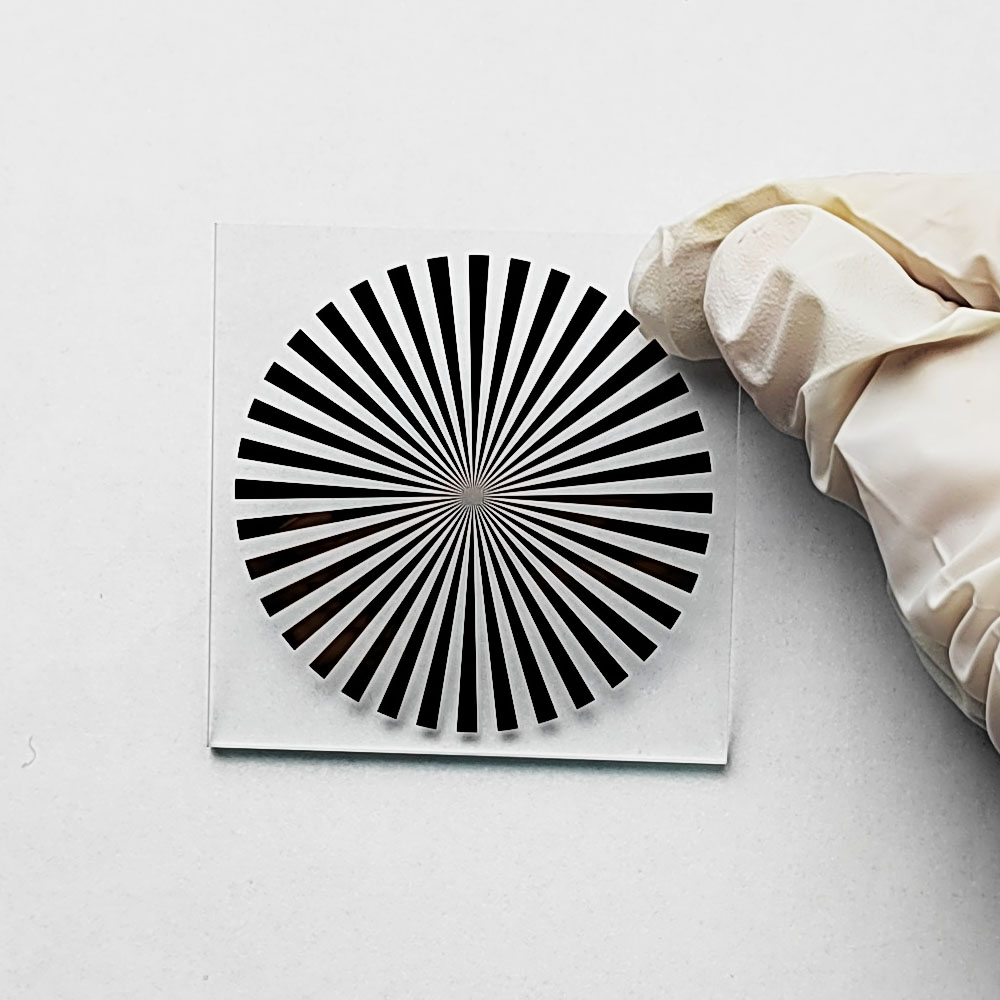 Εισαγωγή στους Οπτικούς Στόχους