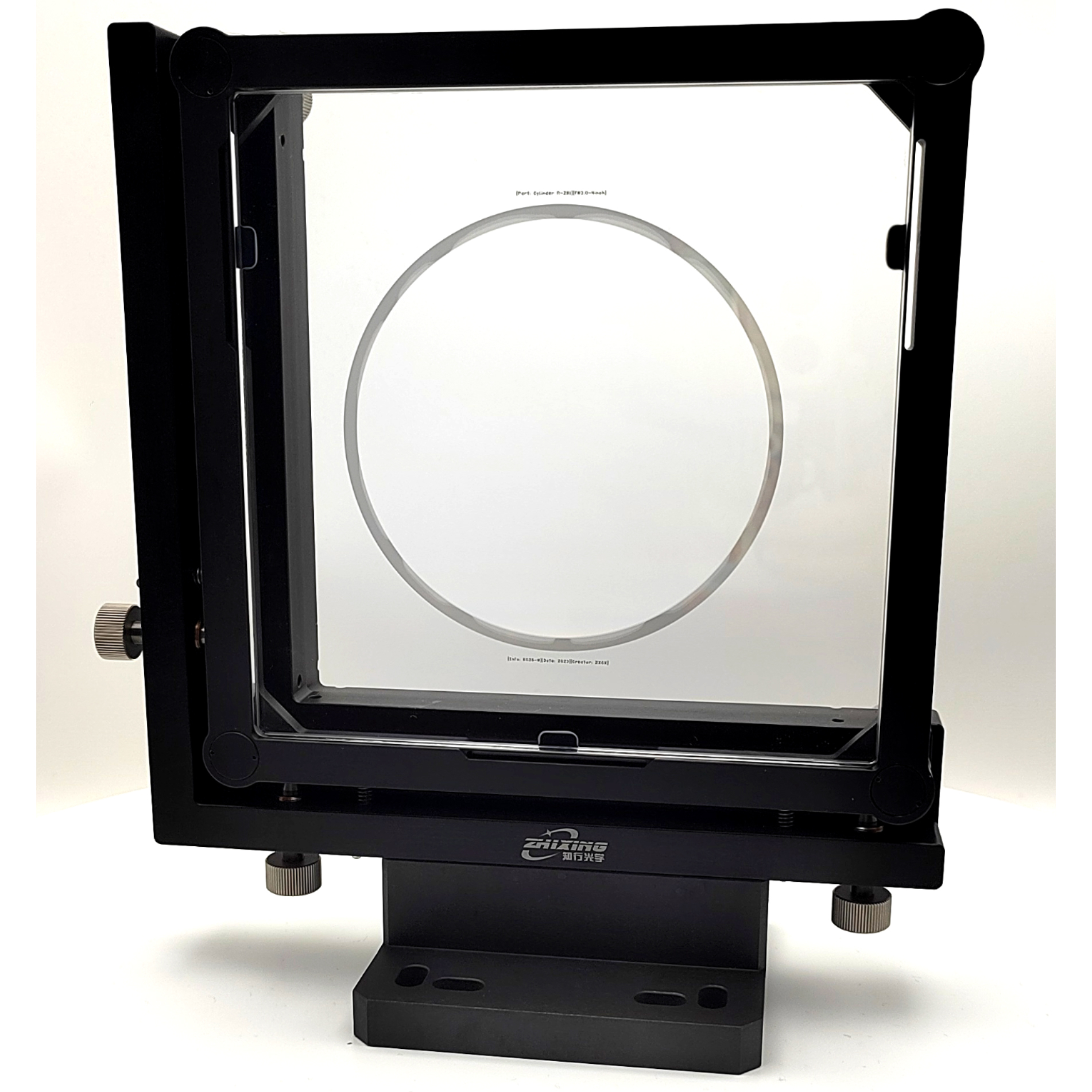 Μια λεπτομερής εισαγωγή στον υπολογισμό της ολογραφικής CGH