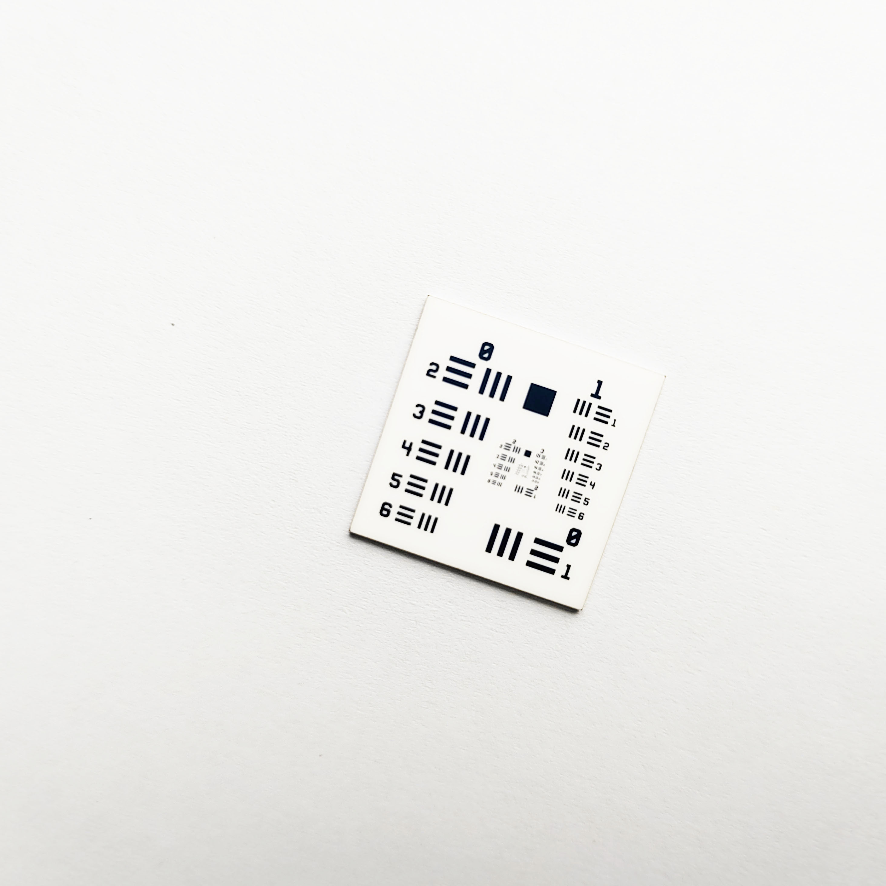 Λεπτομερής εισαγωγή του τυπικού πίνακα ανάλυσης