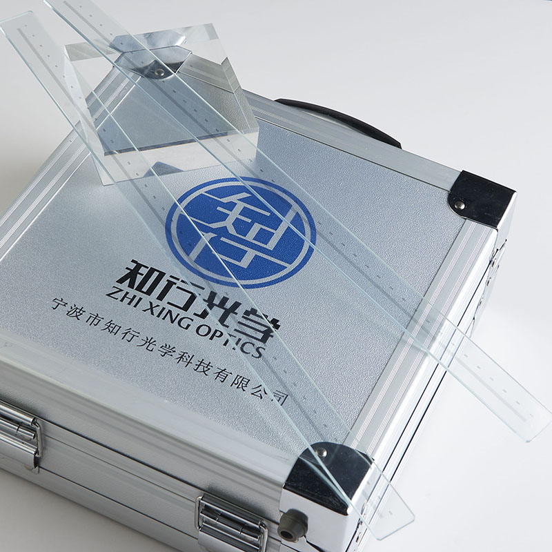 Η λεπτομερής εισαγωγή της μεθόδου χρήσης του κανόνα οπτικού σύρματος