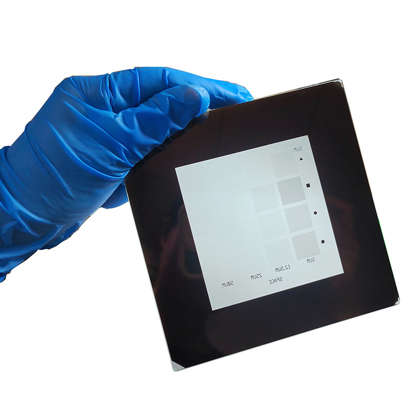 Σχετικά με την προοπτική εφαρμογής της πλάκας μάσκας στην οπτική βιομηχανία