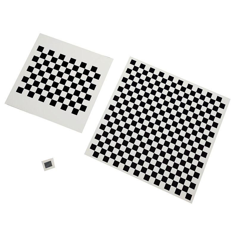 Η προοπτική εφαρμογής της πλακέτας βαθμονόμησης στην οπτική βιομηχανία