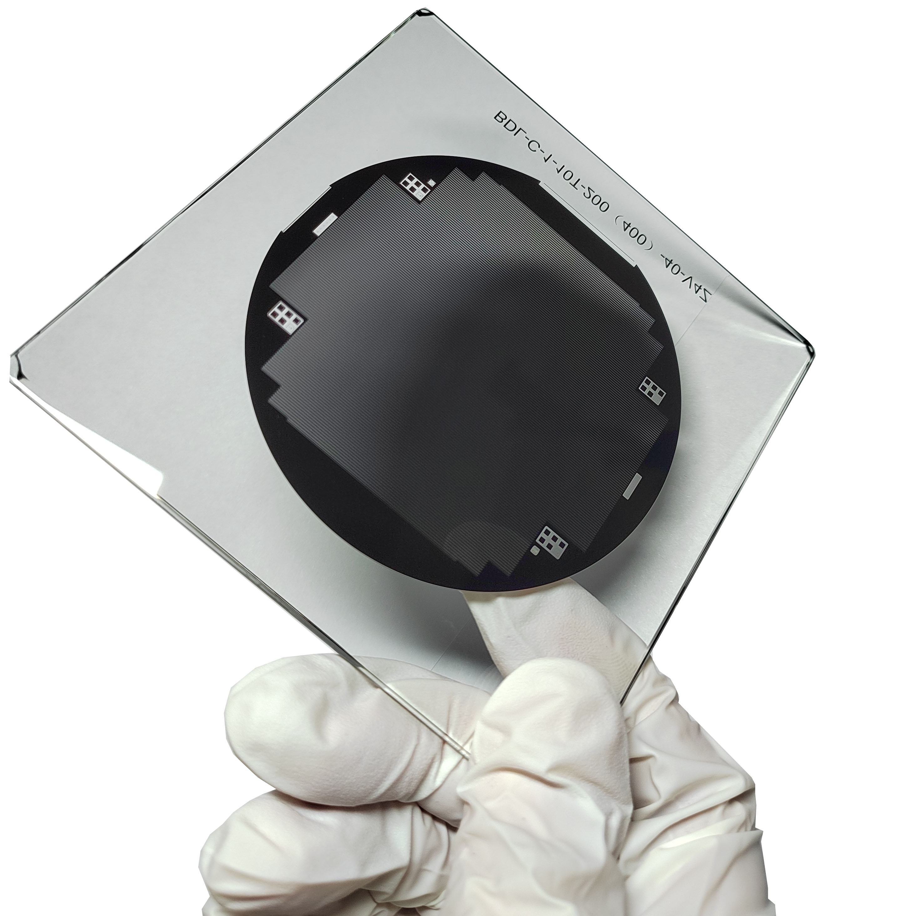 Τα μέτρα που έλαβε η οπτική βιομηχανία ως απάντηση στην προσαρμογή των τιμολογίων από τις Ηνωμένες Πολιτείες