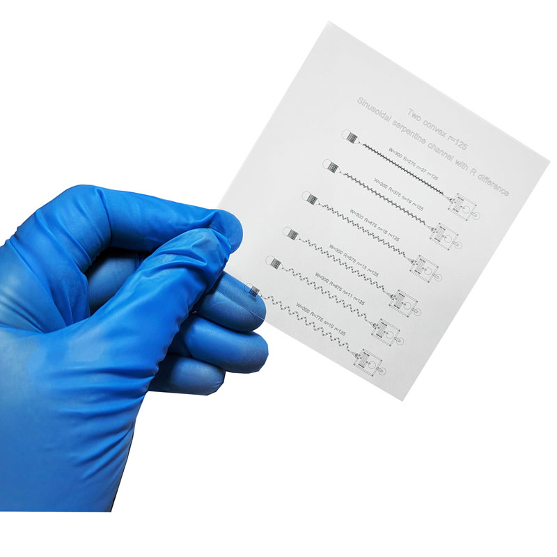 Γνωρίζετε για το Film Photomask;