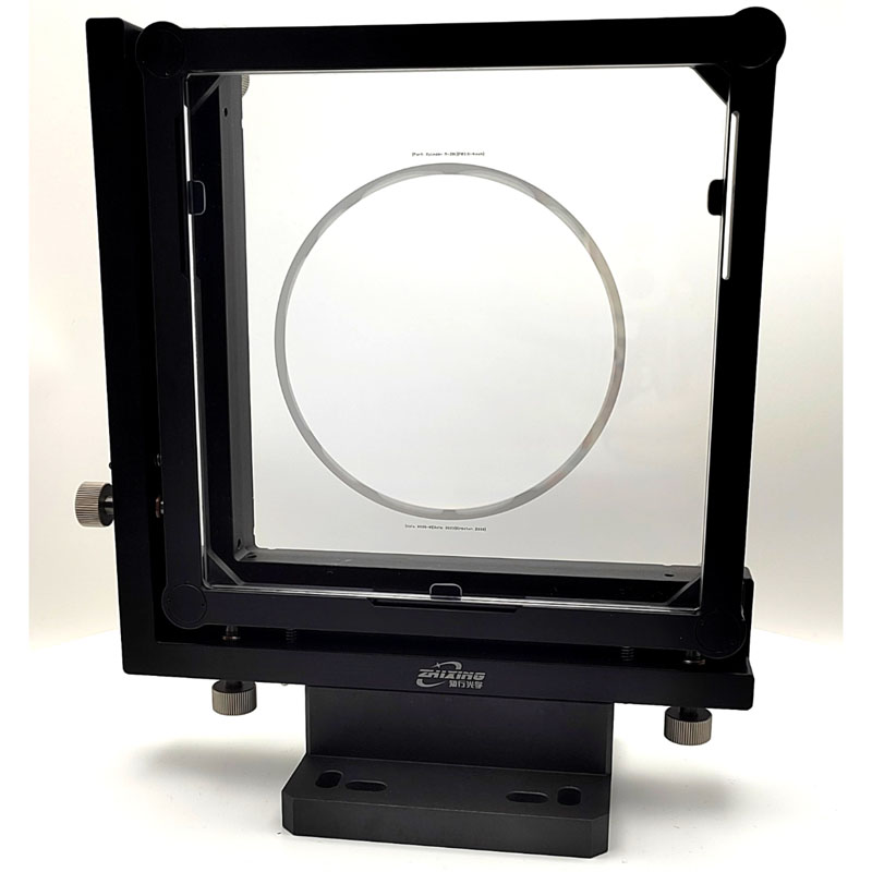 Πώς τα Nulls κυλίνδρων CGH φέρνουν επανάσταση στις οπτικές δοκιμές και στις μετρήσεις ακριβείας;