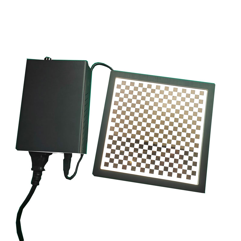 OpenCV 80mm Self-Lluminating Calibration Board